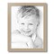 ArtToFrames 14x18 Inch Picture Frame, This 1.25 Inch Custom MDF Poster Frame is Available in Multiple Colors, Great for Your Art or Photos - Comes with Regular Glass and Corrugated (A46KD)